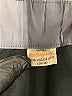 Weatherproof Solid Gray Casual Pants Size 14 - 16 - photo 3