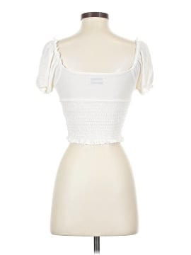 Urban Outfitters Short Sleeve Top (view 2)