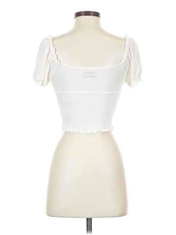 Urban Outfitters Short Sleeve Top (view 2)