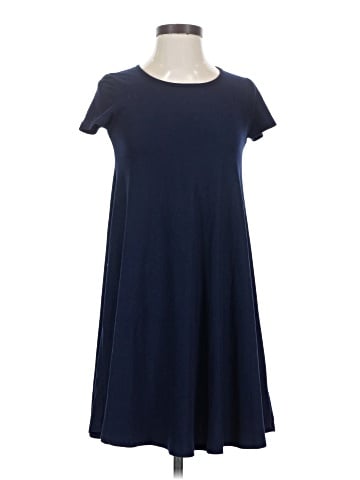Planet Gold Casual Dress (view 1)