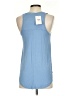 The Nines Blue Tank Top Size S - photo 2