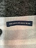Brandy Melville 100% Cotton Stripes Blue Pullover Sweater Size XS - photo 7