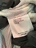 Brandy Melville 100% Cotton Stripes Blue Pullover Sweater Size XS - photo 9