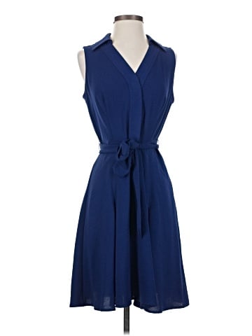 DKNY Casual Dress (view 1)