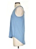 The Nines Blue Tank Top Size S - photo 5