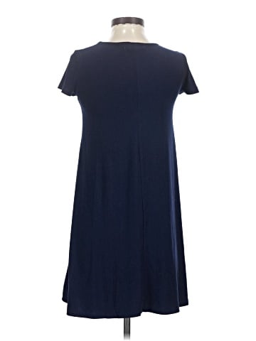 Planet Gold Casual Dress (view 2)