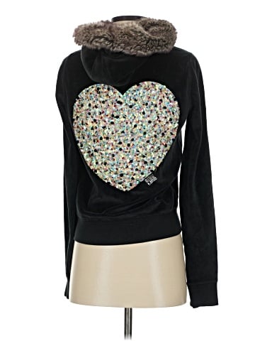 Victoria's Secret Pink Track Jacket (view 2)