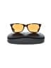 Ray-Ban Tan Brown Sunglasses One size - photo 2