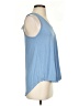 The Nines Blue Tank Top Size S - photo 4