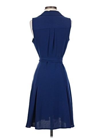 DKNY Casual Dress (view 2)