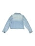 Peyton Bre Blue Denim Jacket Size 7 - photo 2