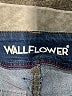 Wallflower Blue Jeans Size 9R - photo 7