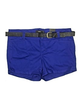 Torrid Shorts (view 1)