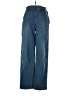 Lee Blue Jeans Size 25 waist - photo 1