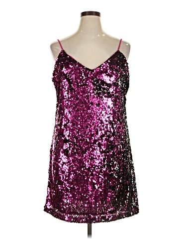 DKNY Cocktail Dress (view 1)