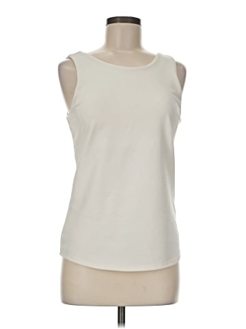 32 Degrees Sleeveless Blouse (view 1)