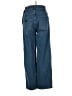 Lee Blue Jeans Size 25 waist - photo 2