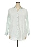 Knox Rose White 3/4 Sleeve Button-Down Shirt Size XXL - photo 1