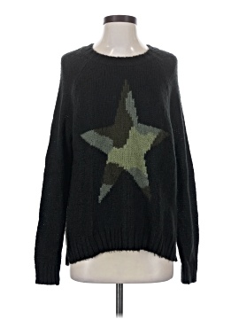 Wooden Ships Pullover Sweater (view 1)