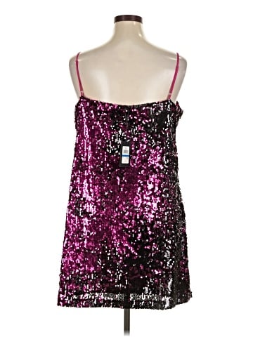 DKNY Cocktail Dress (view 2)