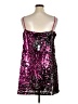 DKNY 100% Polyester Pink Cocktail Dress Size XL - photo 2