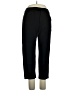 Wit & Wisdom Solid Black Dress Pants Size 12 - photo 1