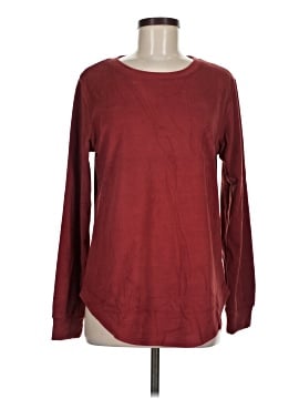 Unbranded Long Sleeve T-Shirt (view 1)
