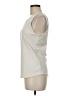 32 Degrees Ivory Sleeveless Blouse Size M - photo 5
