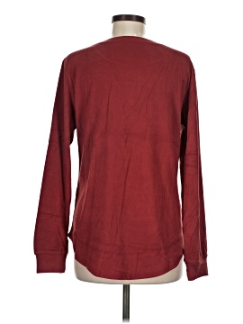 Unbranded Long Sleeve T-Shirt (view 2)