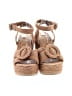 Beach By Matisse Tan Wedges Size 9 - photo 2