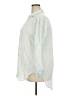 Knox Rose White 3/4 Sleeve Button-Down Shirt Size XXL - photo 5