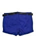 Torrid Blue Shorts Size 22 Plus - photo 2
