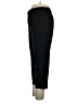 Wit & Wisdom Solid Black Dress Pants Size 12 - photo 5
