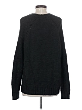 Wooden Ships Pullover Sweater (view 2)