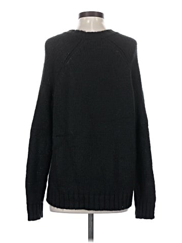 Wooden Ships Pullover Sweater (view 2)