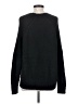 Wooden Ships Stars Black Pullover Sweater Size XS - photo 2