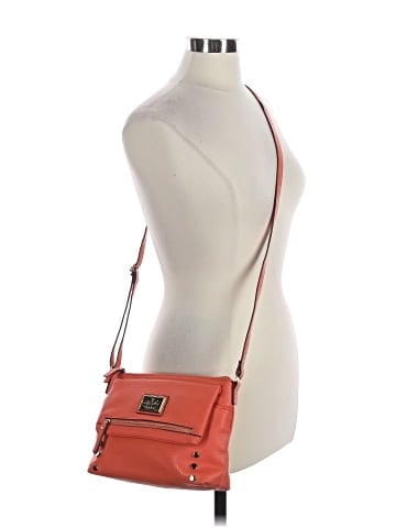 Nicole by Nicole Miller Crossbody Bag (view 2)