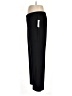 NY Collection Solid Black Dress Pants Size XL - photo 5