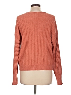 Melrose and Market Pullover Sweater (view 2)