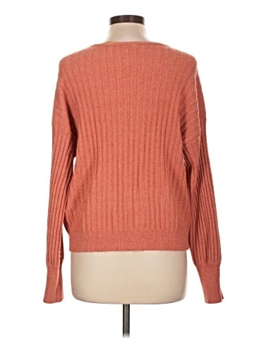 Melrose and Market Pullover Sweater (view 2)