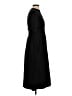 Cos Solid Black Casual Dress Size XS - photo 4