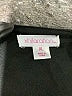 Xhilaration Solid Black Jumpsuit Size XL - photo 4