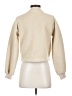 Madewell 100% Polyester Ivory Cardigan Size XXS - photo 2