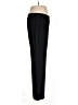 NY Collection Solid Black Dress Pants Size XL - photo 4