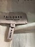 Rebecca Taylor Tweed Gray Blazer Size 6 - photo 6