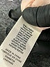Rebecca Taylor Tweed Gray Blazer Size 6 - photo 7