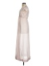 Assorted Brands Ivory Casual Dress Size P (petite) - photo 5