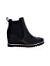 TOMS Black Wedges Size 9 1/2 - photo 1