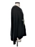 Wooden Ships Stars Black Pullover Sweater Size XS - photo 4