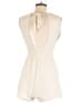 Zara Ivory Romper Size S - photo 2